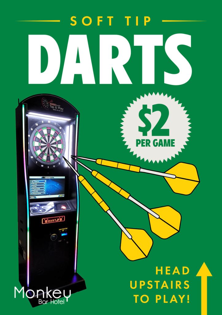 Darts-A1