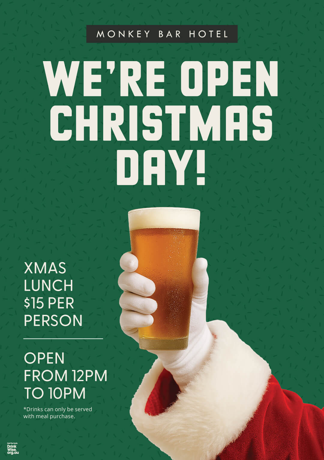 Christmas Day Chatswood